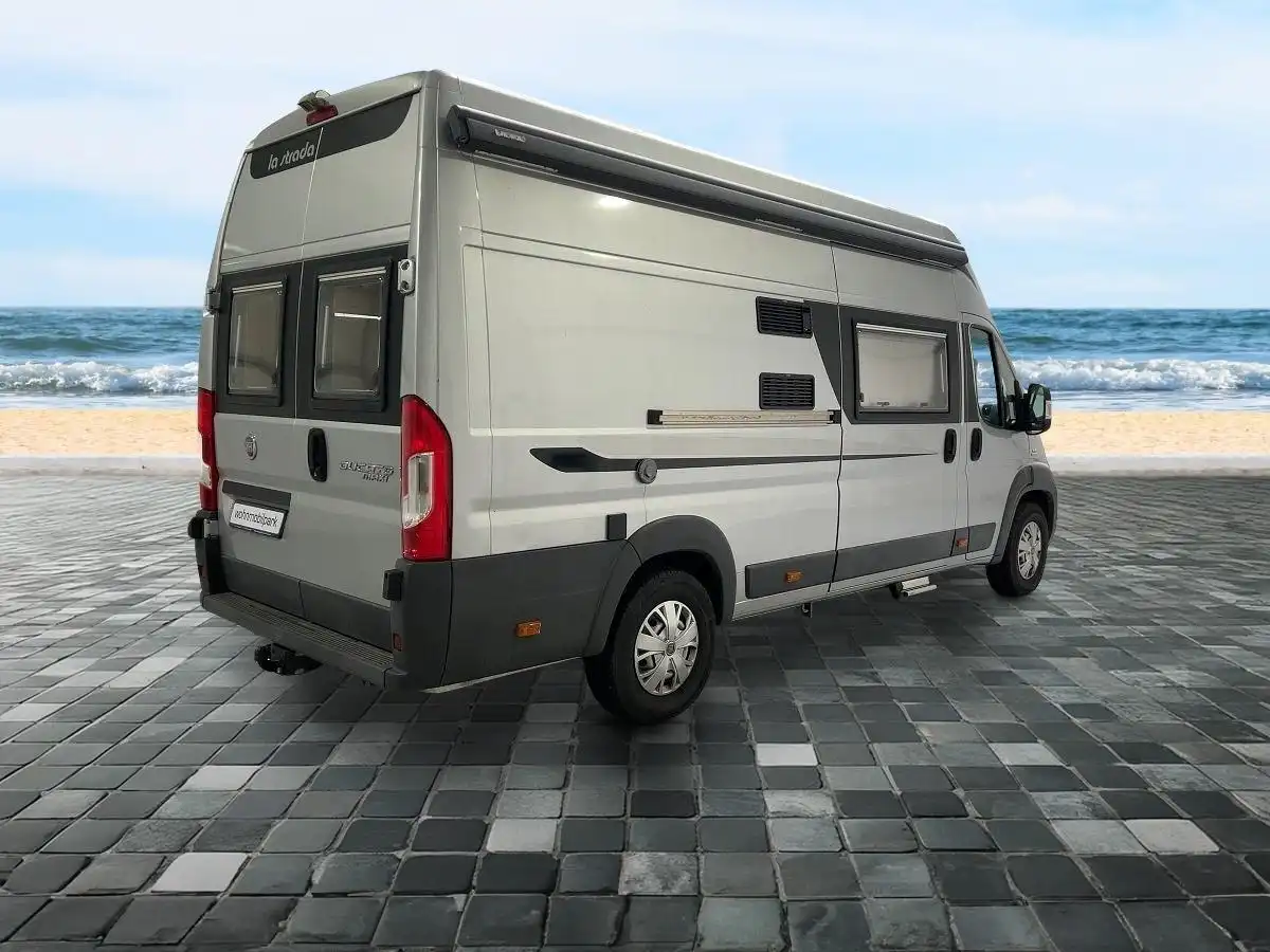 LA STRADA Avanti C  - Ansicht 4